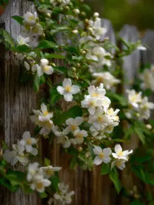 Mock Orange