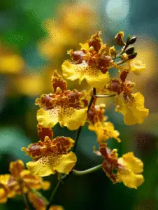 Oncidium Orchid