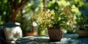 Oncidium Orchid