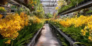 Oncidium Orchid (23)
