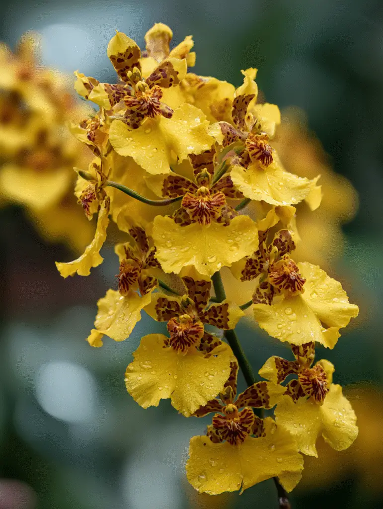 Oncidium Orchid