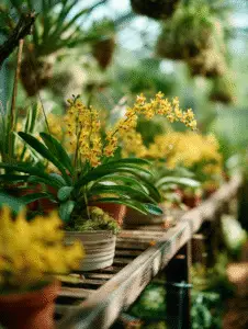 Oncidium Orchid (6)