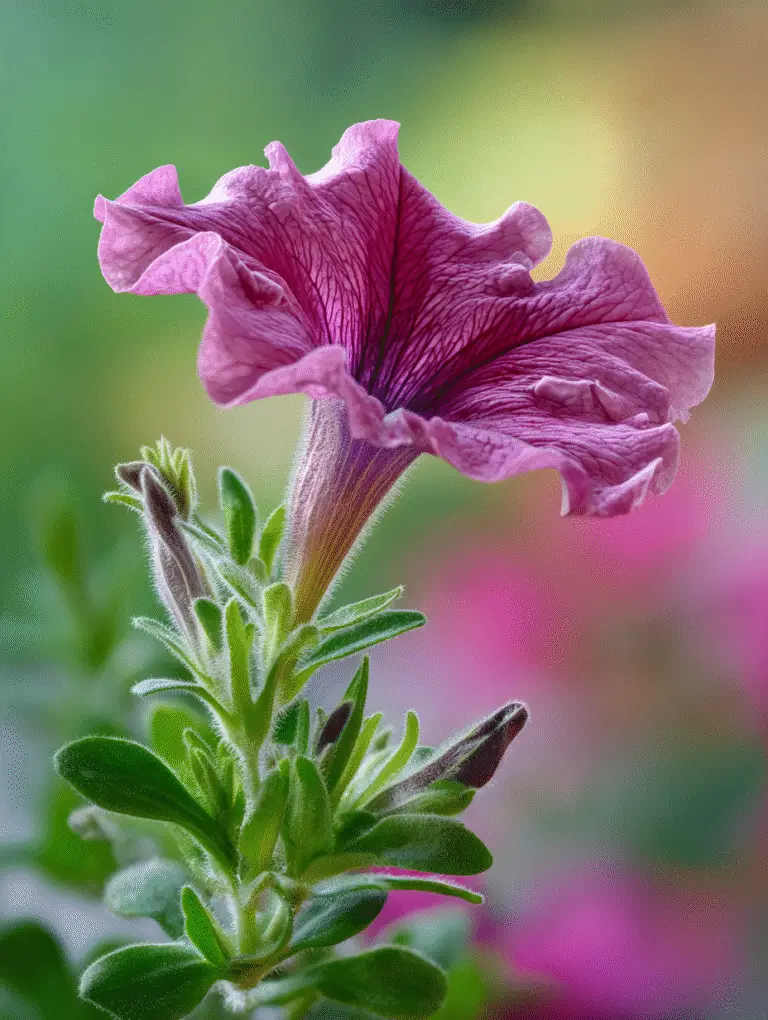 Best flowers for containers