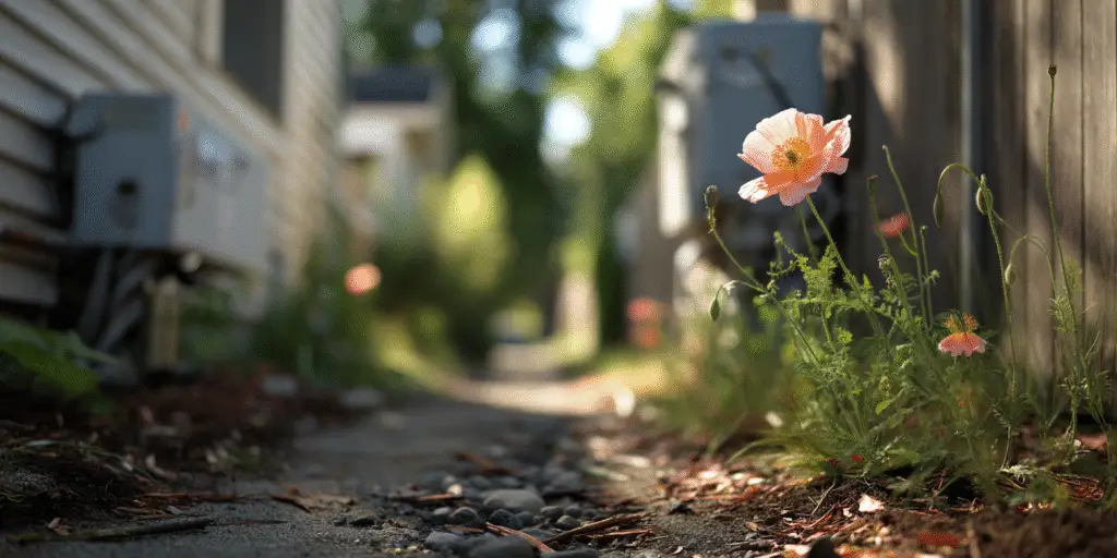 Poppy Flower