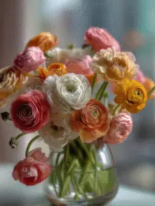 Ranunculus (4)