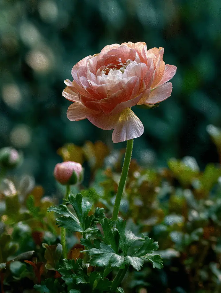 Ranunculus