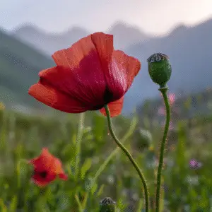 Poppy