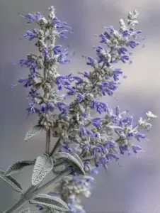 Russian Sage