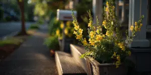Snapdragon Flowers