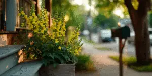 Snapdragon Flowers