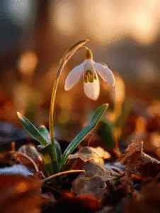 Snowdrop (1)
