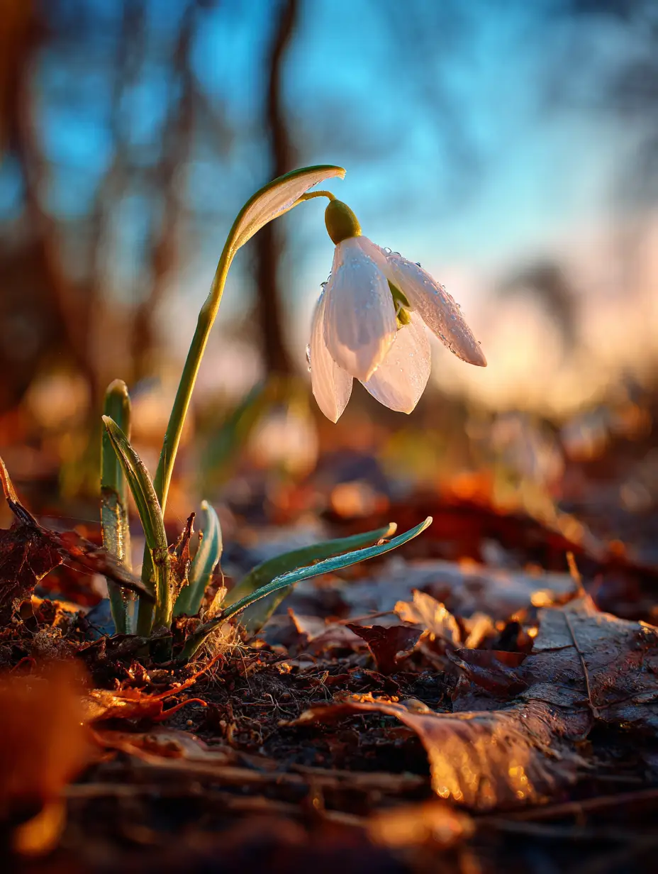 Snowdrop