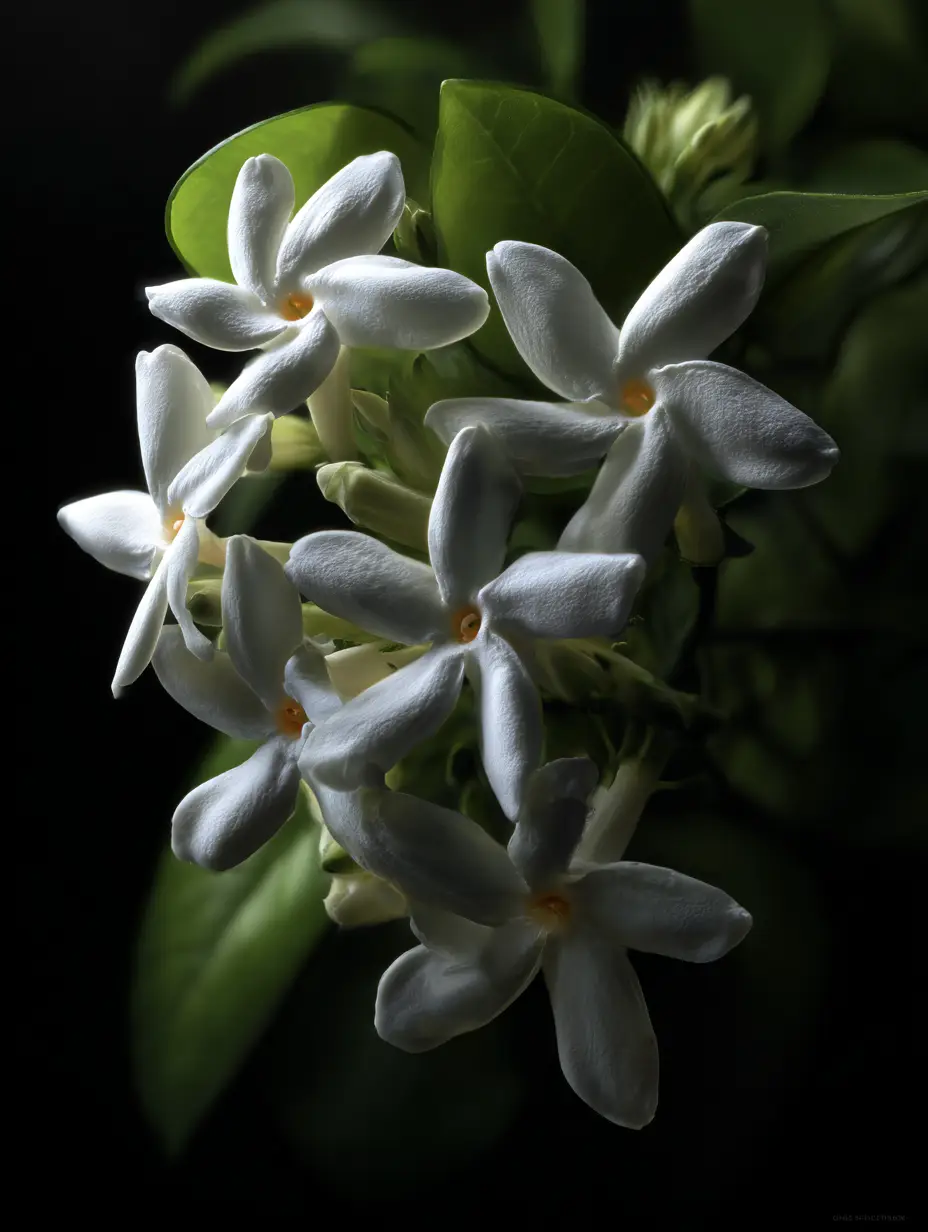 Stephanotis
