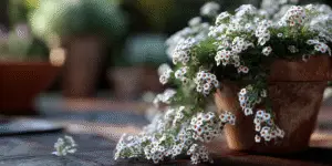 Sweet Alyssum (17)
