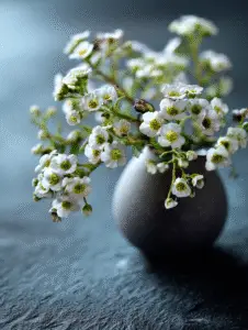 Sweet Alyssum (19)