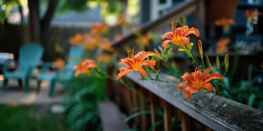 Tiger Lilies (Lilium lancifolium)  Care, Growing, Toxicity, Vase Life,  Photos