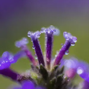 Verbena