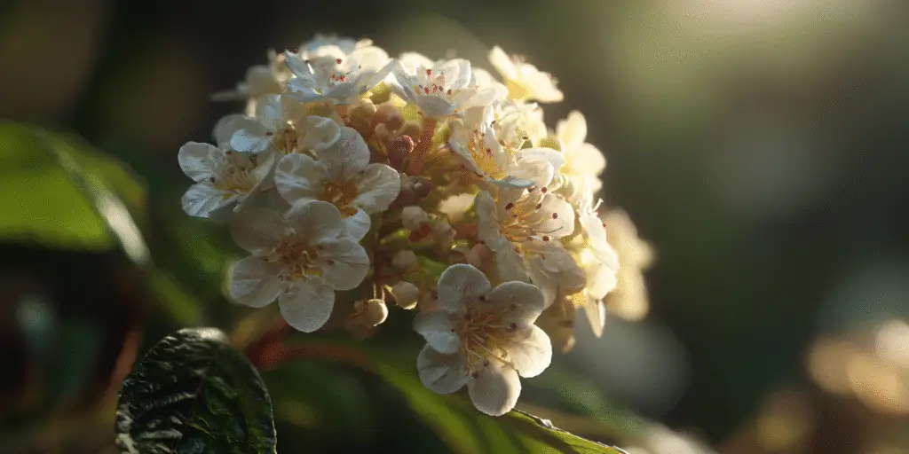 Viburnum