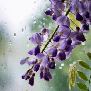 Wisteria