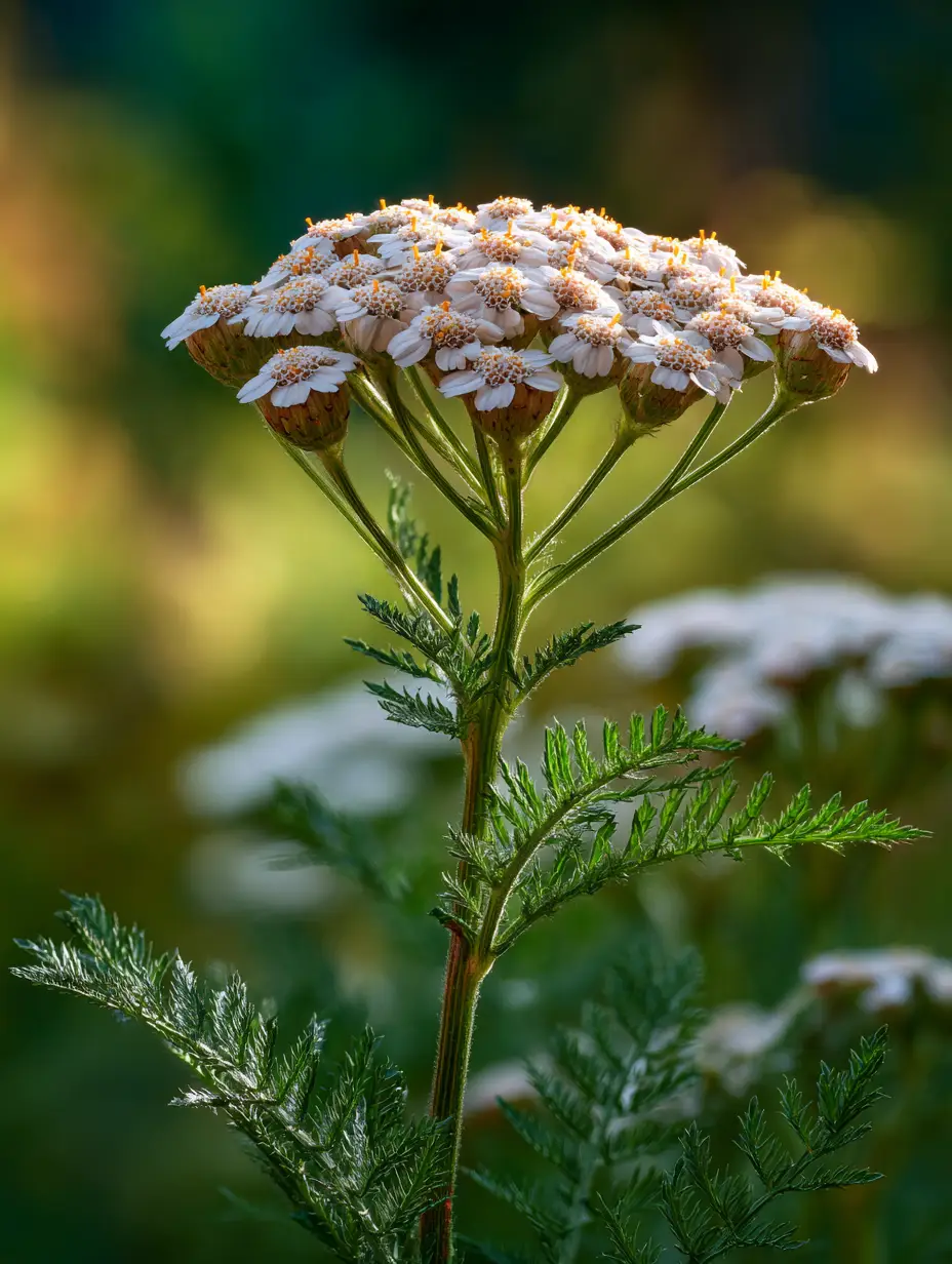 Yarrow