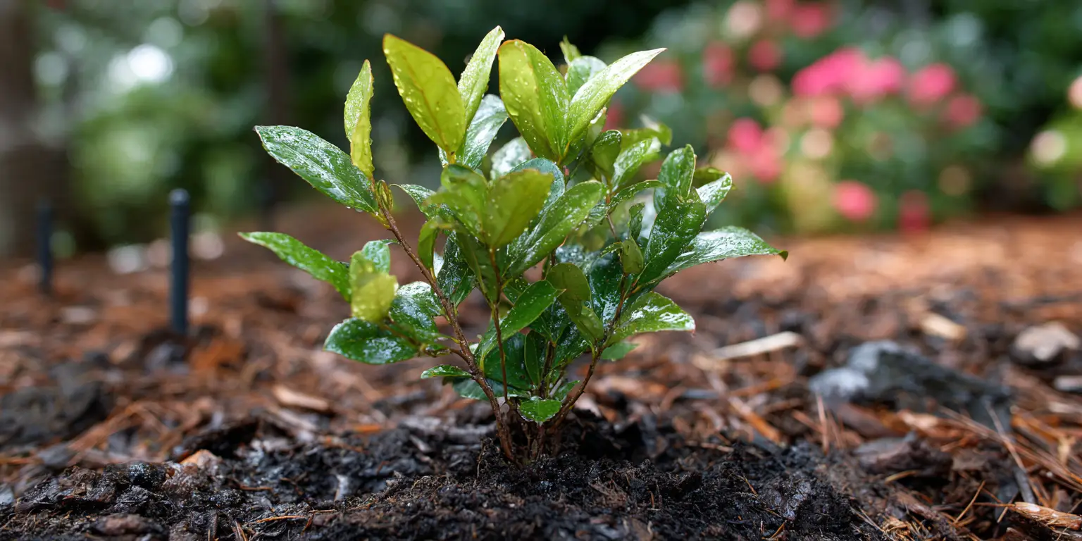 Gardenia Grow and Care