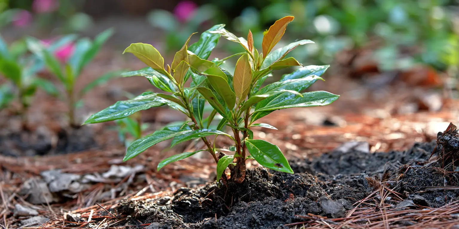 Gardenia Grow and Care