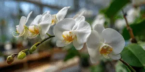 Moth Orchid Phalaenopsis amabilis