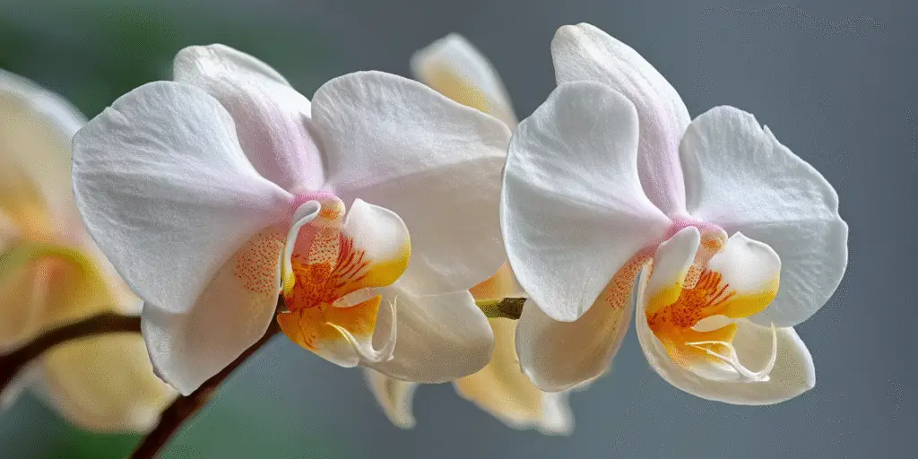 Moth Orchid Phalaenopsis aphrodite