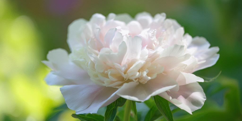 Paeonia lactiflora
