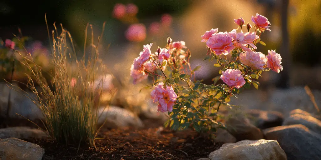 Rosa (Grandiflora Group)
