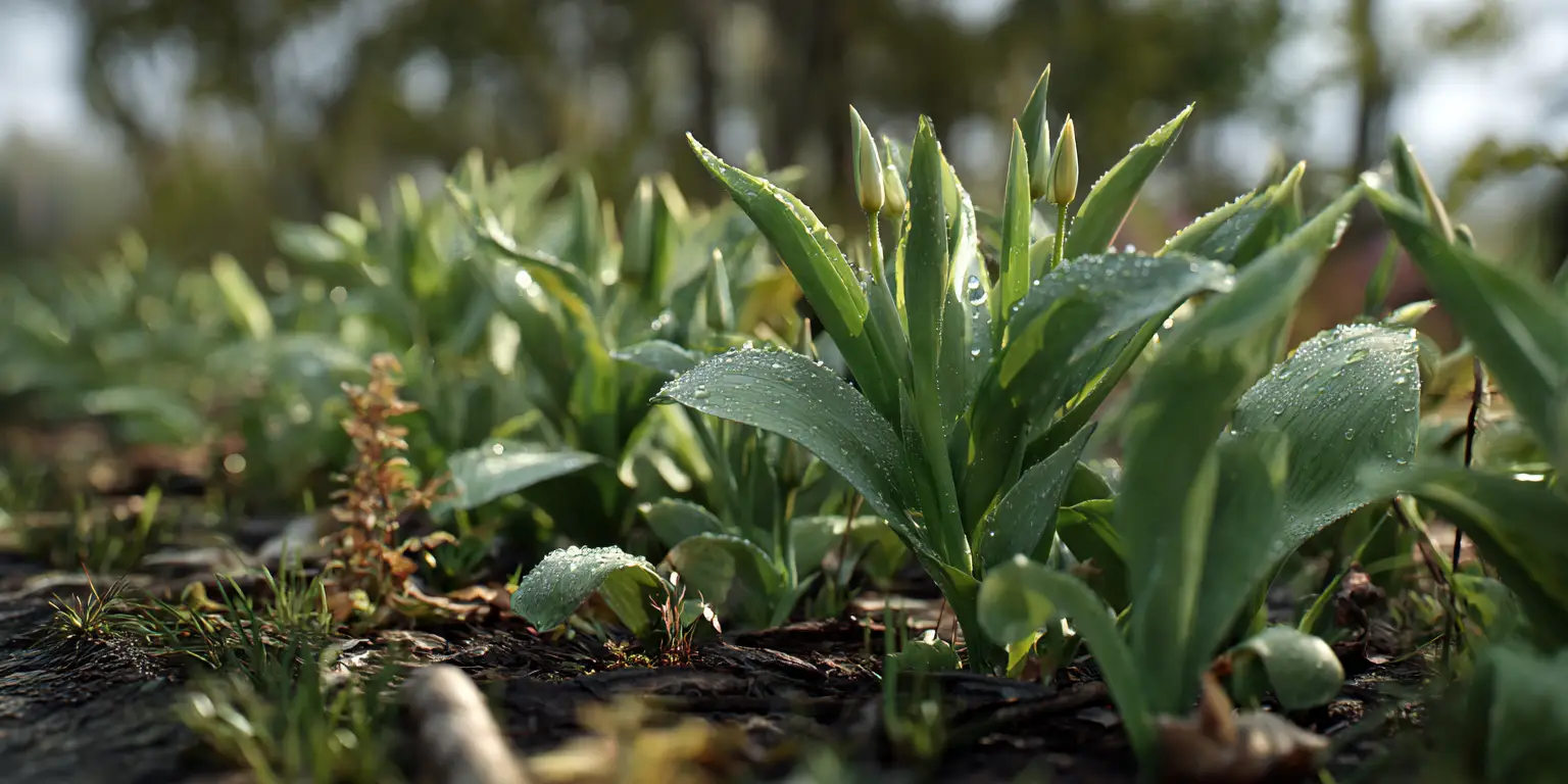 Tulips