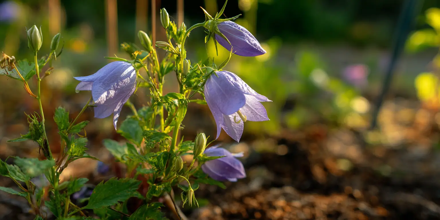 Bellflower