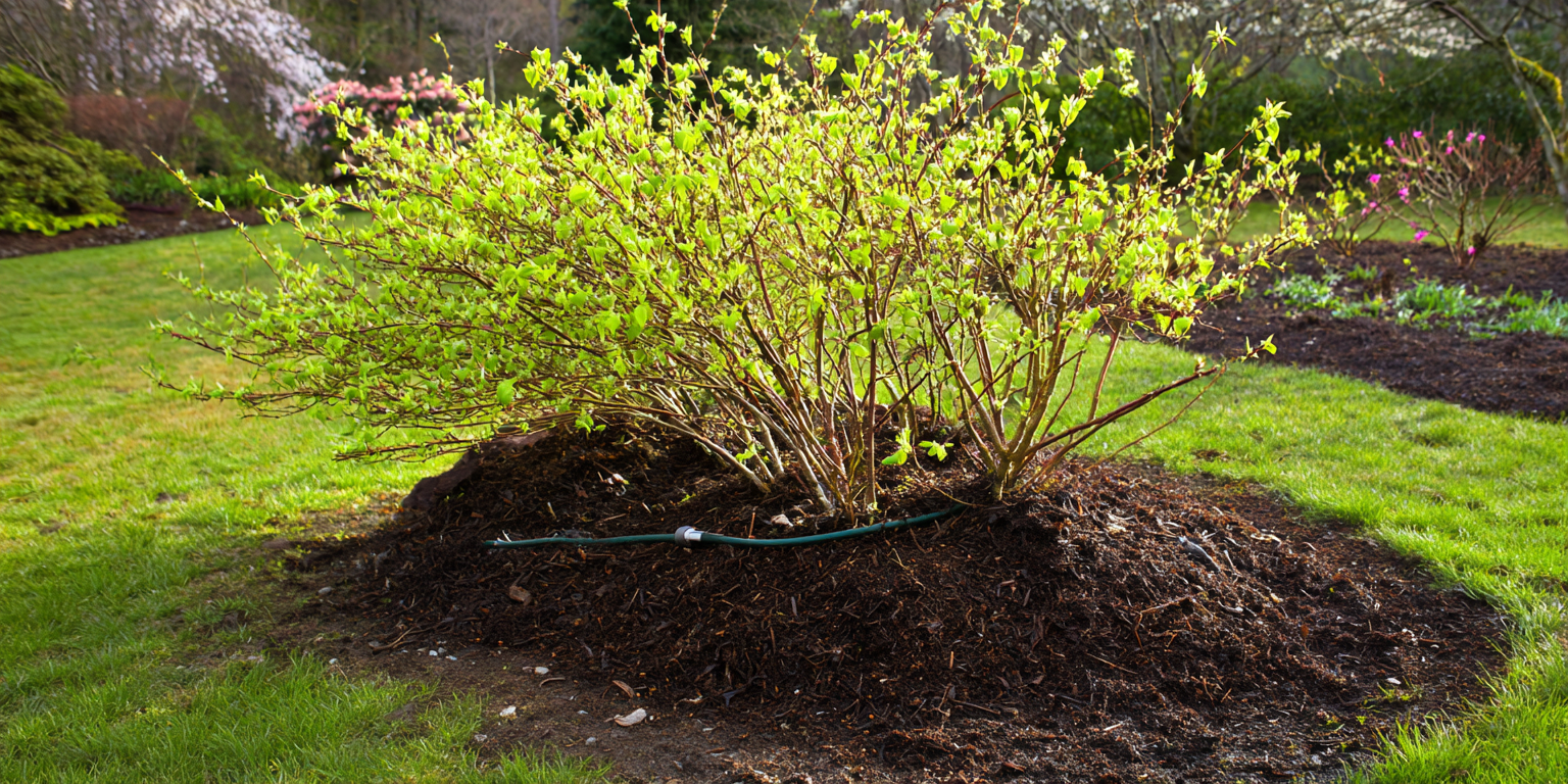 Forsythia