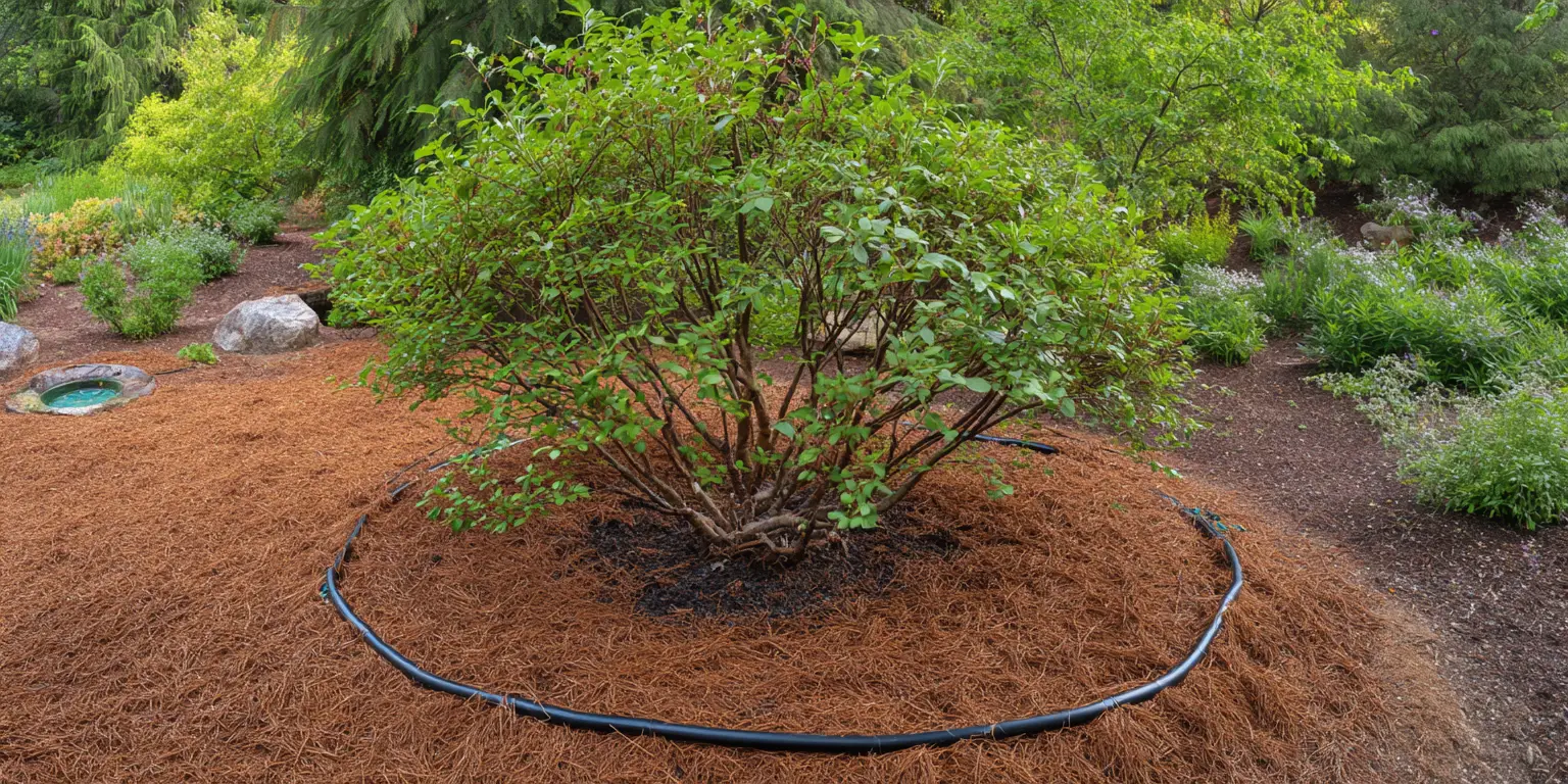 How to grow and care viburnum