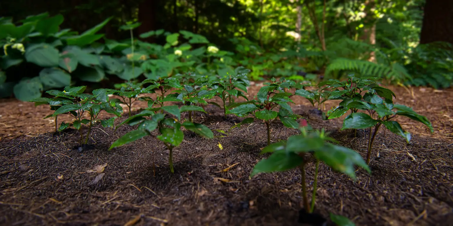 Impatiens