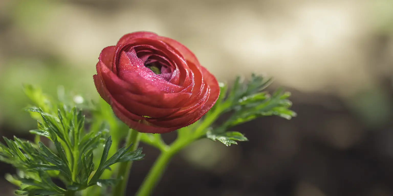 Ranunculus asiaticus ‘Tecolote’