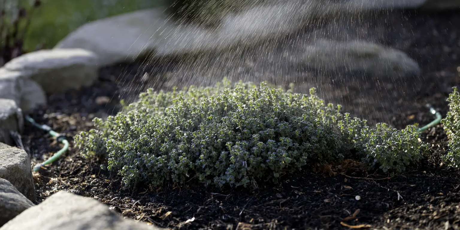 Sweet Alyssum
