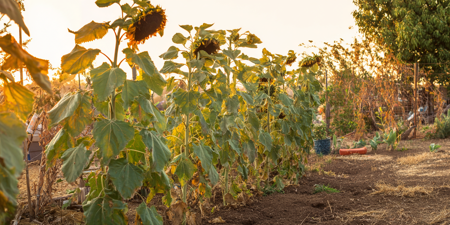sunflower