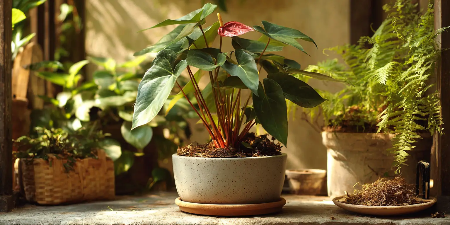 Anthurium