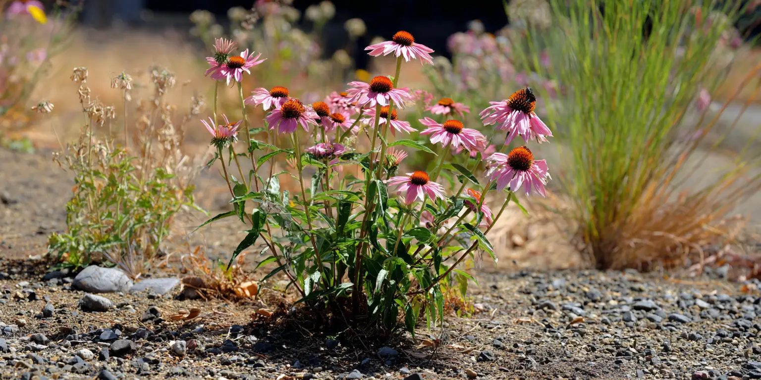 Coneflower