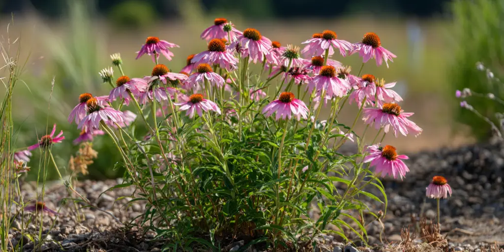 Echinacea angustifolia