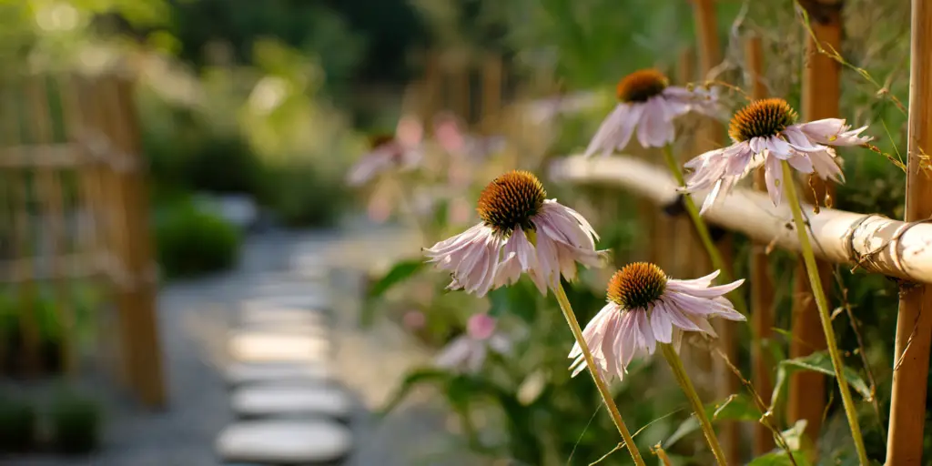 Echinacea pallida
