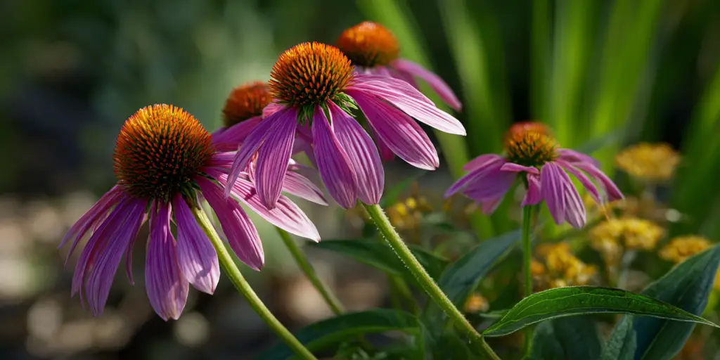 Echinacea purpurea