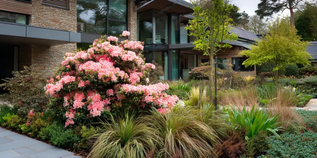 Exbury Azalea