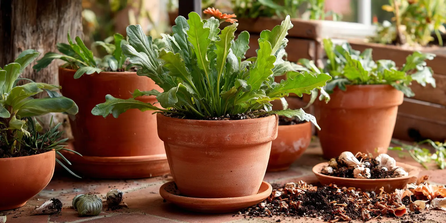 Gerbera Daisy