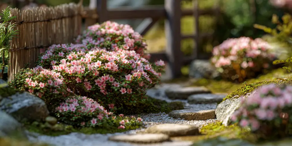Kurume Azalea
