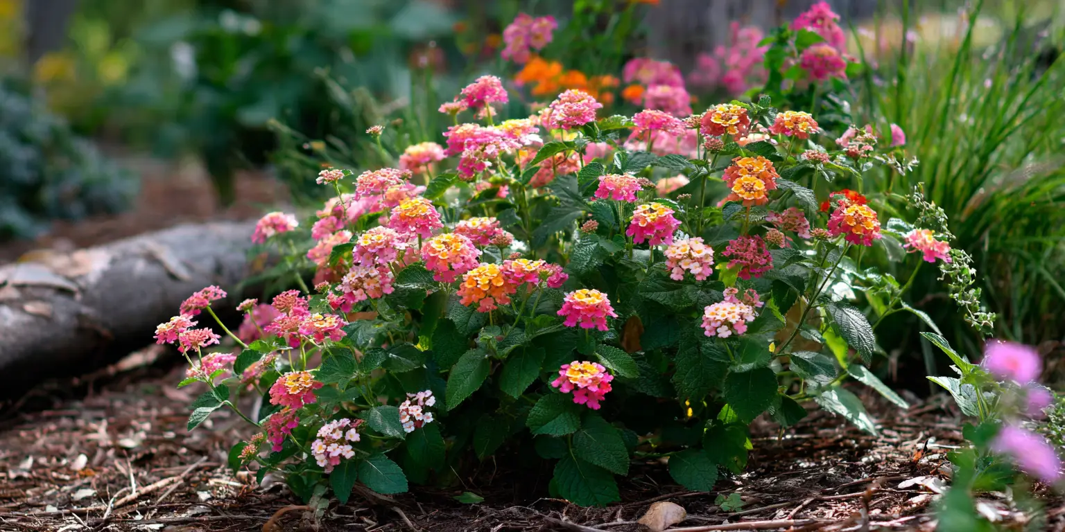 Lantana