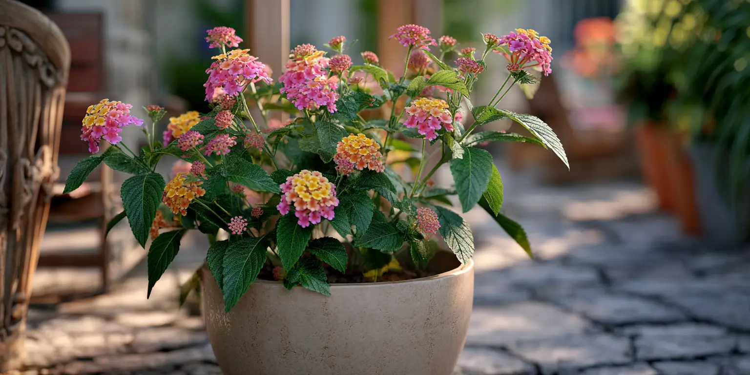 Lantana