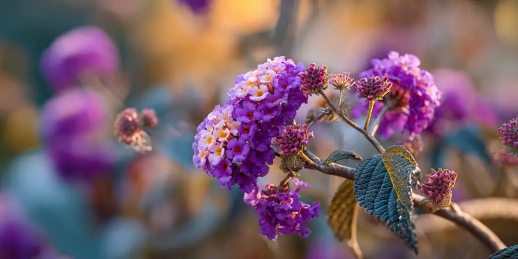 Lantana trifolia