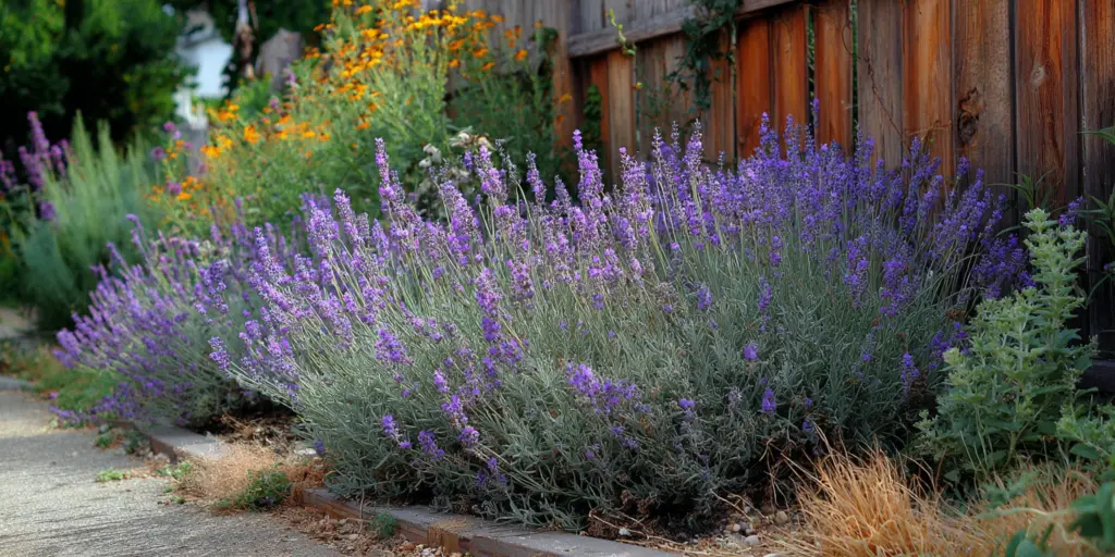 Lavandula angustifolia